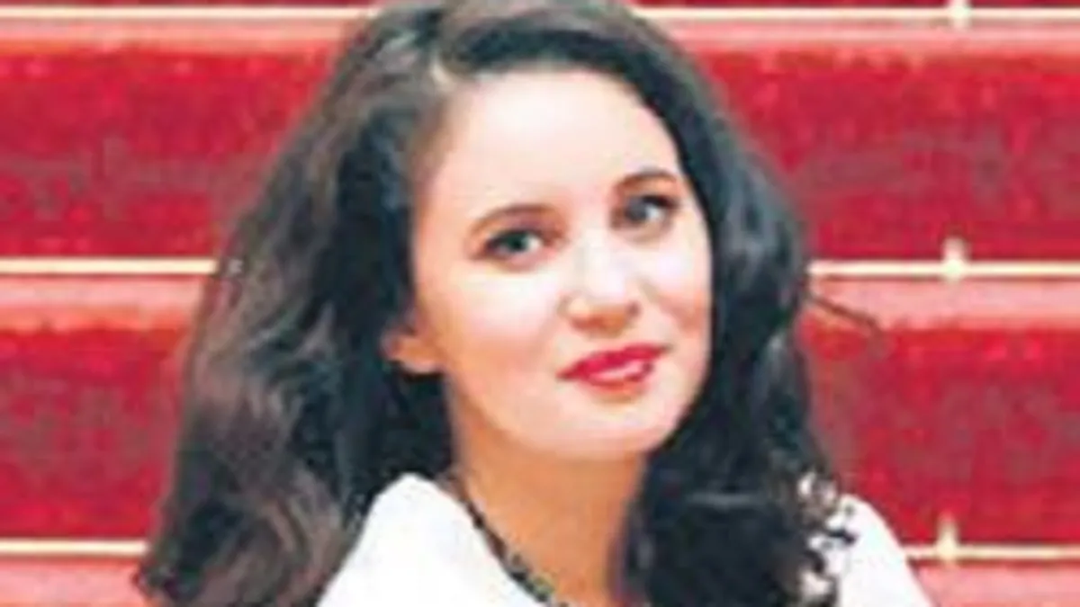 ‘Özgürlük elçisi’ seçildi