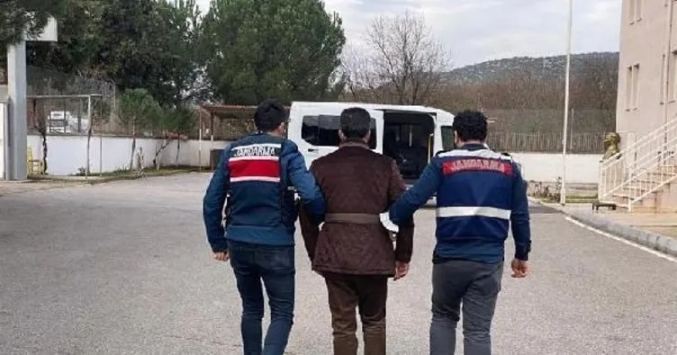 Balıkesir merkezli 4 ilde PKK/KCK operasyonu: 15 gözaltı
