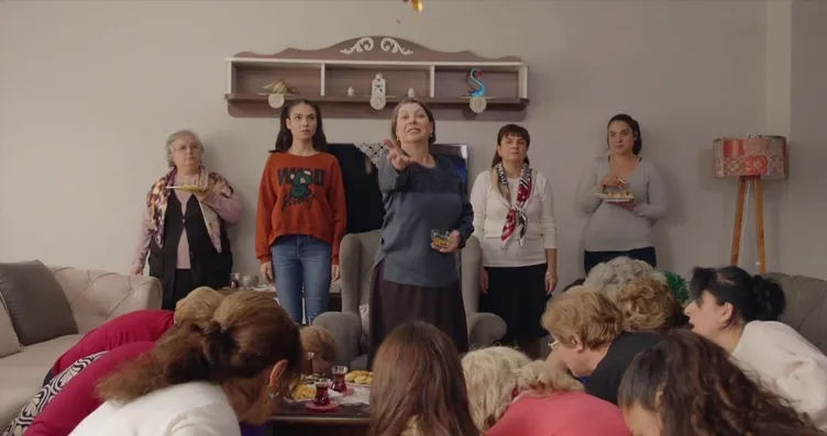 Anamız Var konusu ve oyuncuları: Bu akşam TV’de!
