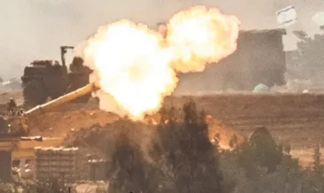 İsrail’e BM’den çifte ihtar