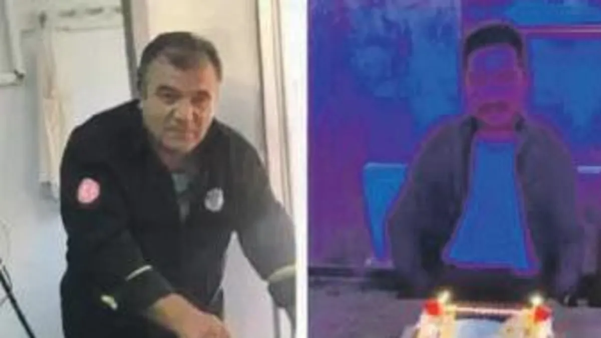 MKE’deki patlamaya hapis cezası