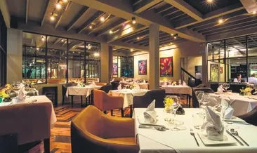 Loş restoranlara elveda