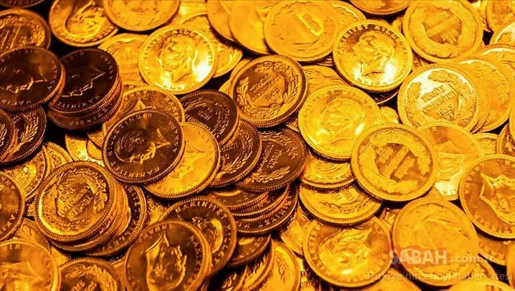 Altın fiyatları 23 Eylül | Canlı çeyrek, yarım, tam, gram altın ne kadar, kaç TL?