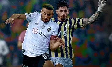Son dakika haberi: Usta isimden şok derbi sözleri! Fenerbahçe değil favori Beşiktaş