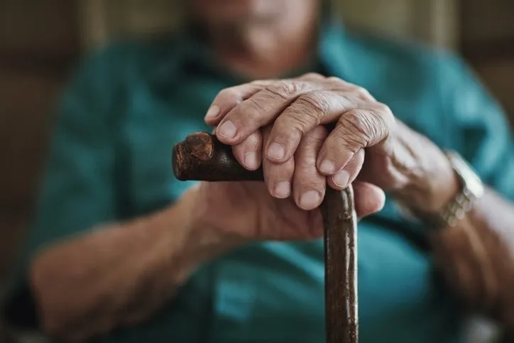 102 yaşındaki kadın uzun yaşamanının sırrını verdi: Denedim ve bende işe yaradı...