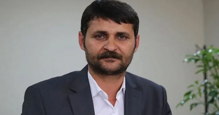 Son dakika: Görevden uzaklaştırılan HDP’li belediye başkanına hapis cezası!