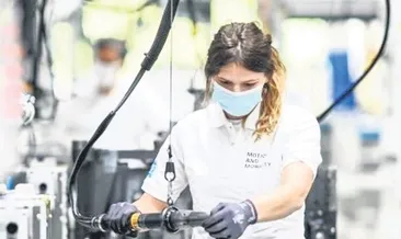 Türk yatırımcı 128 ülkeye ulaştı