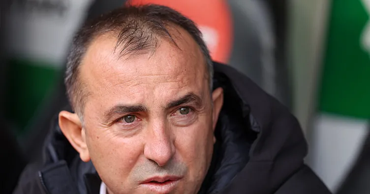 Konyaspor Teknik Direktörü Recep Uçar: Rize’den alınan puan değerli