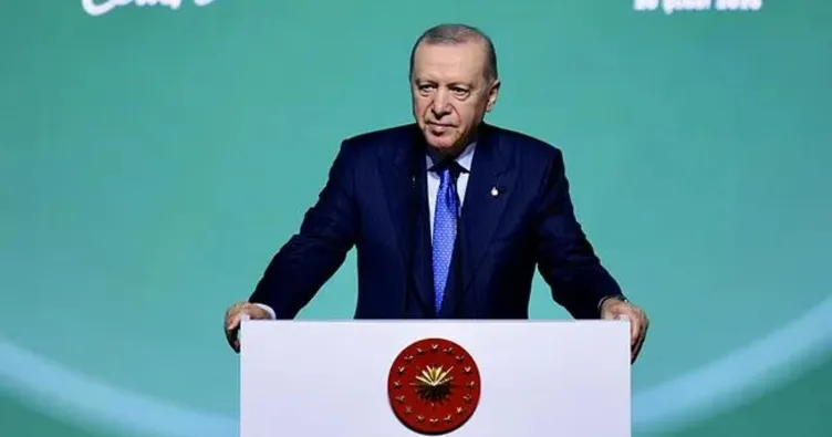 Çevreyi korumak vatan bilincidir