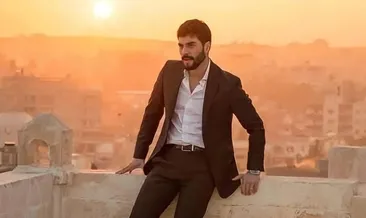 Ünlü oyuncu Akın Akınözü’nün başarısı İspanya’da da ses buldu!