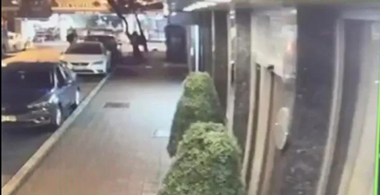 İstanbul’da iş adamını kaçırdılar: Evden çıkanlar şoke etti! Operasyonlar devam ediyor…