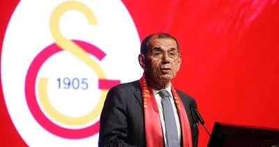 Galatasaray Başkanı Dursun Özbek’in teknik direktör adayı kim? Dursun Özbek’in teknik direktör adayı mı?