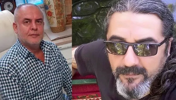 Kan donduran gerçek ortaya çıktı! Müge Anlı Süleyman Eken'i uzun süre aramıştı
