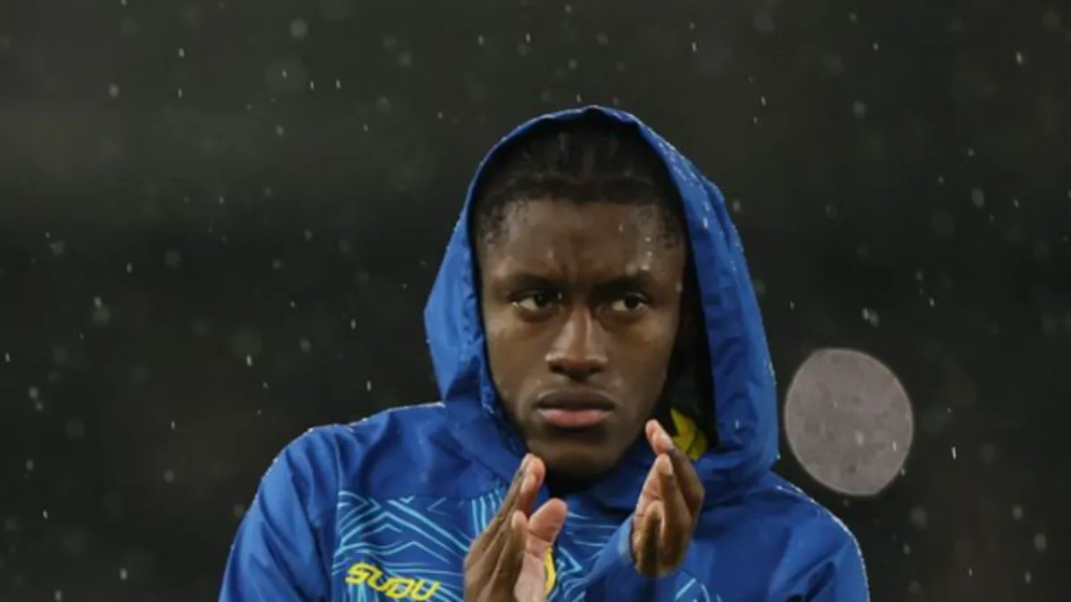 Beşiktaş’ta rota yine İngiltere! Transferde beklenmedik hamle… – Galeri Beşiktaş’ta rota yine İngiltere! Transferde beklenmedik hamle… – Galeri