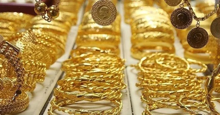 Altın fiyatları düşecek mi, yükselecek mi? Anlık gelişmeler ile tam, yarım, çeyrek ve gram altın fiyatları ne kadar, kaç lira?