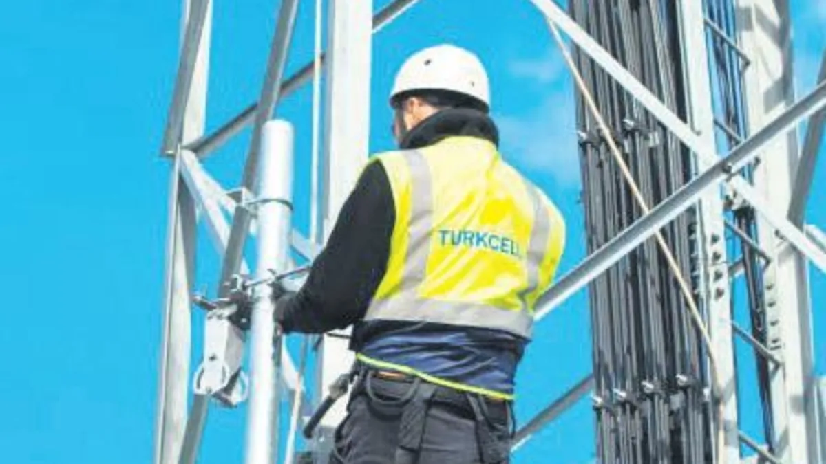 Koç: 5G’ye hazırız