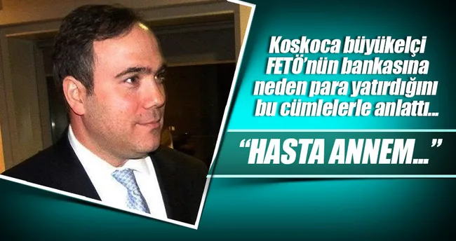 Gürcan Balık’ın ifadesi ortaya çıktı