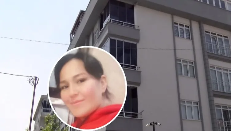 Türkmenistanlı kadın evinde ölü bulundu: 3 ay önce İstanbul’a gelmiş!
