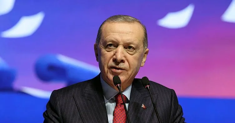 Son dakika... Başkan Erdoğan’dan CHP’ye Süper Kupa tepkisi: İstismar siyaseti!