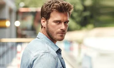 Kıvanç Tatlıtuğ: Bizim Kurt benim gibi sarışın