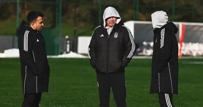 Son dakika Beşiktaş transfer haberleri: Kartal dünya yıldızlarını radara aldı! Transferler peş peşe inecek…