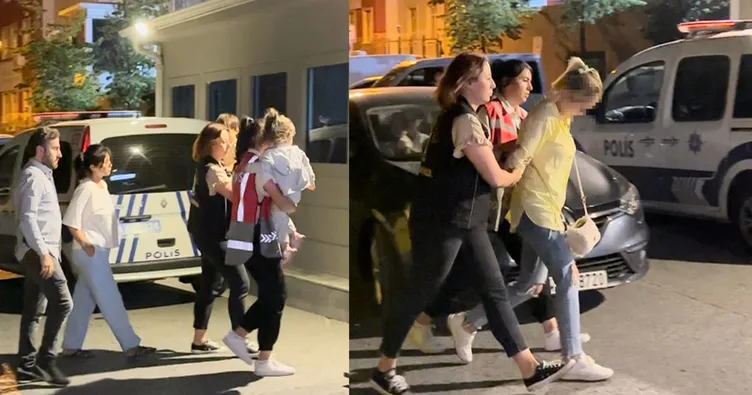 Çocuğunu döven anneden kan donduran sözler: Öldürsem bile hakkım!