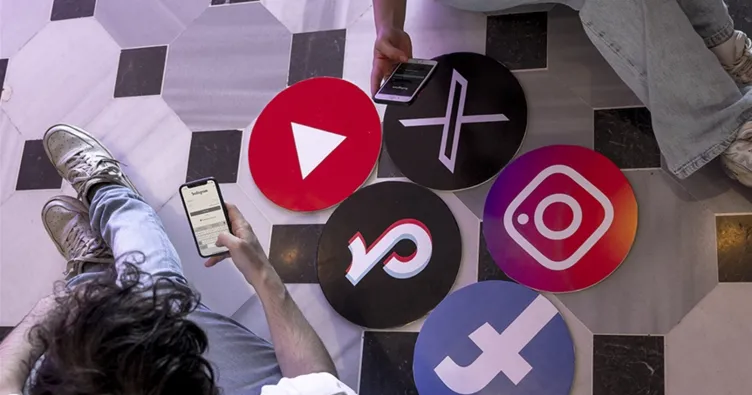 Çekya’da sosyal medya çıkışı: 15 yaş altına yasak gündemde