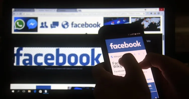 Facebook şokta! Sosyal ağ milyonlarca dolarlık para cezasına çarptırıldı