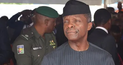 Nijeryalı kaçak göçmenler ülkelerine dönüyor