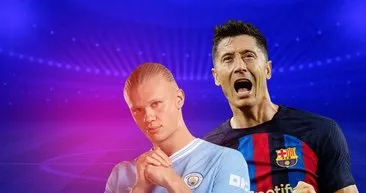 Son dakika haberleri: 2024’ün en golcü futbolcuları belli oldu! Süper Lig’in yıldızı Erling Haaland ve Robert Lewandowski’yi ezdi geçti