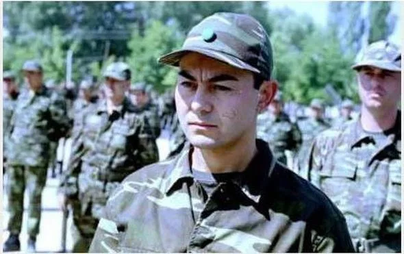 Ben de 18 ay yaptım!