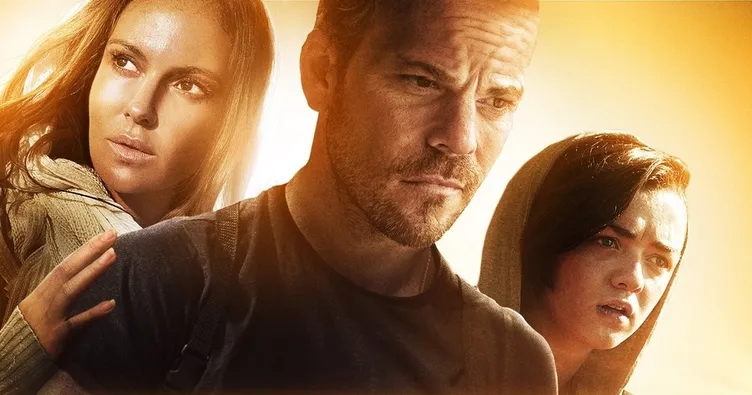 Kanlı Kaçış filmi konusu nedir Kanlı Kaçış oyuncuları kimler?