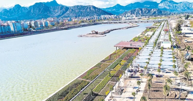 Cazibenin yeni adı Boğaçayı