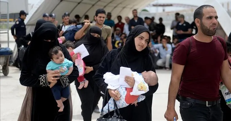 Son dakika! İsmail Çataklı açıkladı: Türk vatandaşı yapılan 200 bin 950 Suriyelinin 47 bini Türkmen