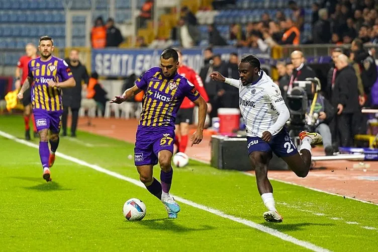 Son dakika haberleri: Eyüpspor’dan olay paylaşım! Fenerbahçe maçı sonrası büyük tepki...