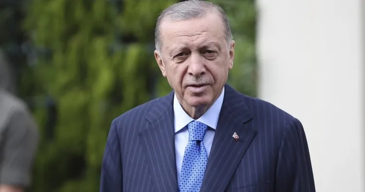 İstanbul’da ’MİR Kart’ Toplantısı! Başkan Erdoğan ekonomi kurmayları ile bir araya geldi
