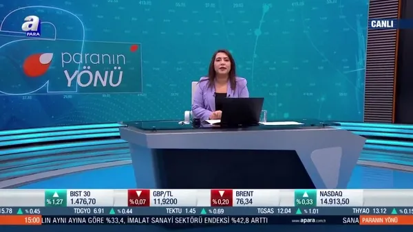 Paranın Yönü | 14.07.2021
