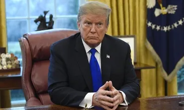 Trump’tan Nijerya’ya müdahale tehdidi