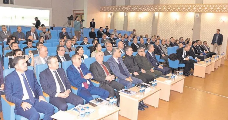 Karaloğlu’nun yatırım fırçası