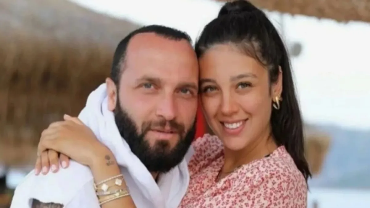 Kız babası olmaya hazırlanıyor! Berkay Şahin’in spor tarzı beğeni topladı...