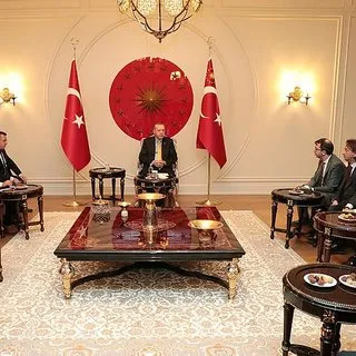 Kaşıkçı olayını ortada bırakmamız mümkün değil!