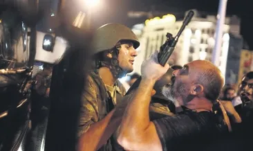 Sabaha kadar adam vurdum teslim olmam