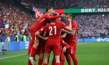 A Milli Futbol Takımı muhtemel rakipler belli oldu! Türkiye A ligindeki rakipleri kimler olacak?
