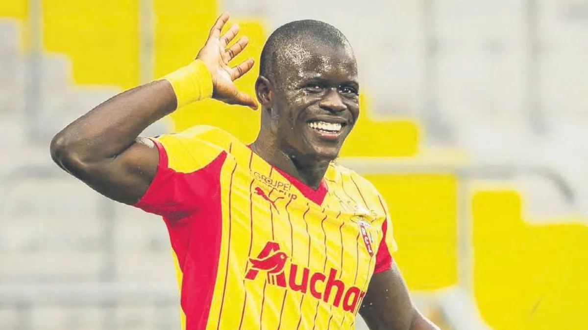 Malang Sarr Fenerbahçe transfer gelişmeleri