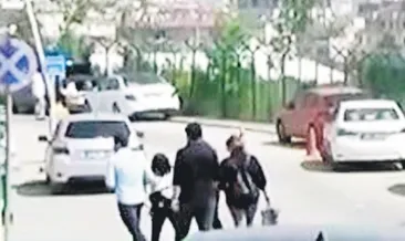 O terörist böyle yakalandı