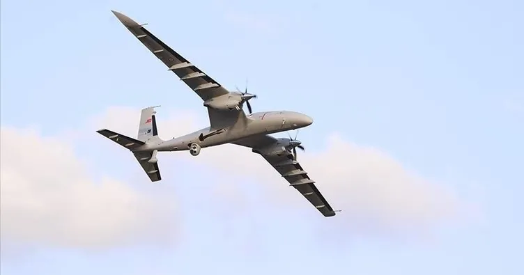 Milli gurur Türk savunma sanayi 2021’de rekor kırdı! Bu yıl da yerli ve milli teknolojilerle imza attı!