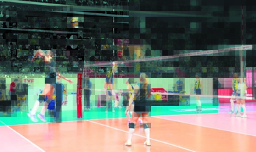 Gururla yanlarındayız