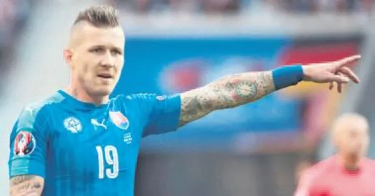 Kucka ile Slovakya’da özel temas