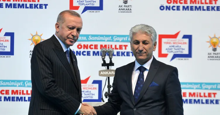 Melih Memiş Çelik kimdir? AK Parti Ankara Şereflikoçhisar Belediye Başkan adayı Melih Memiş Çelik kimdir?