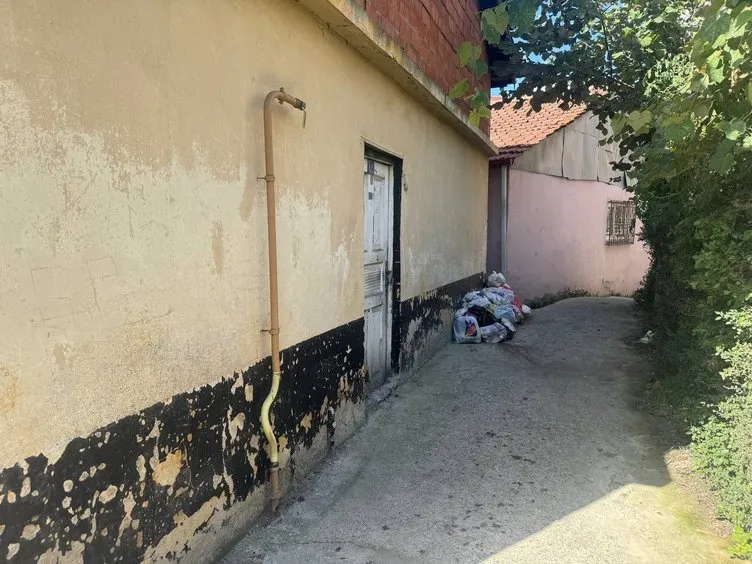 Zonguldak’ta kan donduran olay: Yaşlı kadını domuz zannederek öldürdü!